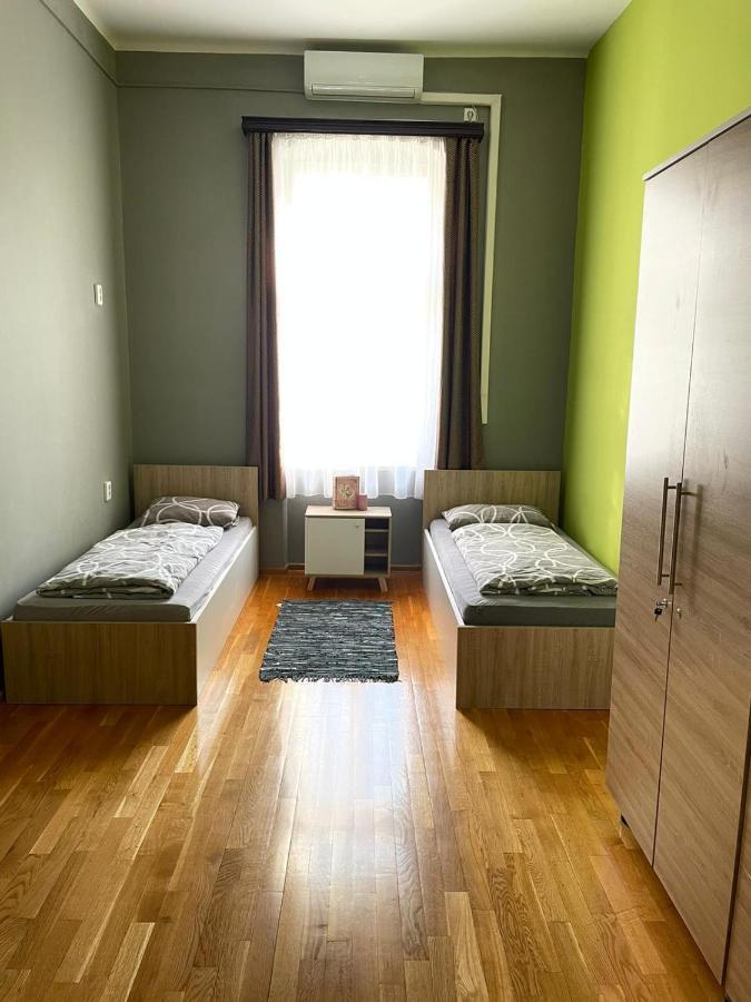 Apartment Pangea 모스타르 외부 사진