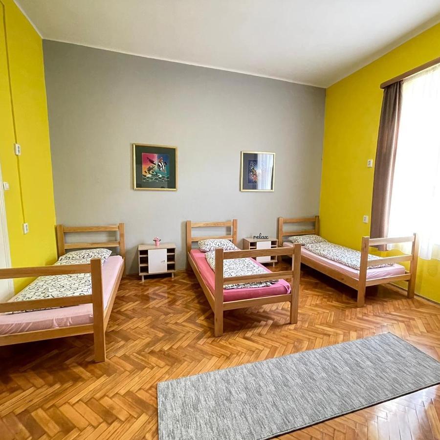 Apartment Pangea 모스타르 외부 사진