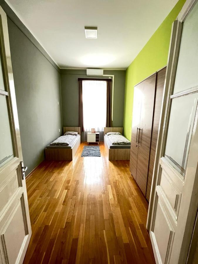 Apartment Pangea 모스타르 외부 사진