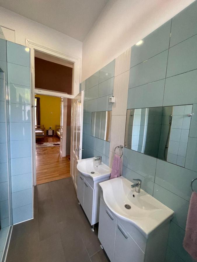 Apartment Pangea 모스타르 외부 사진