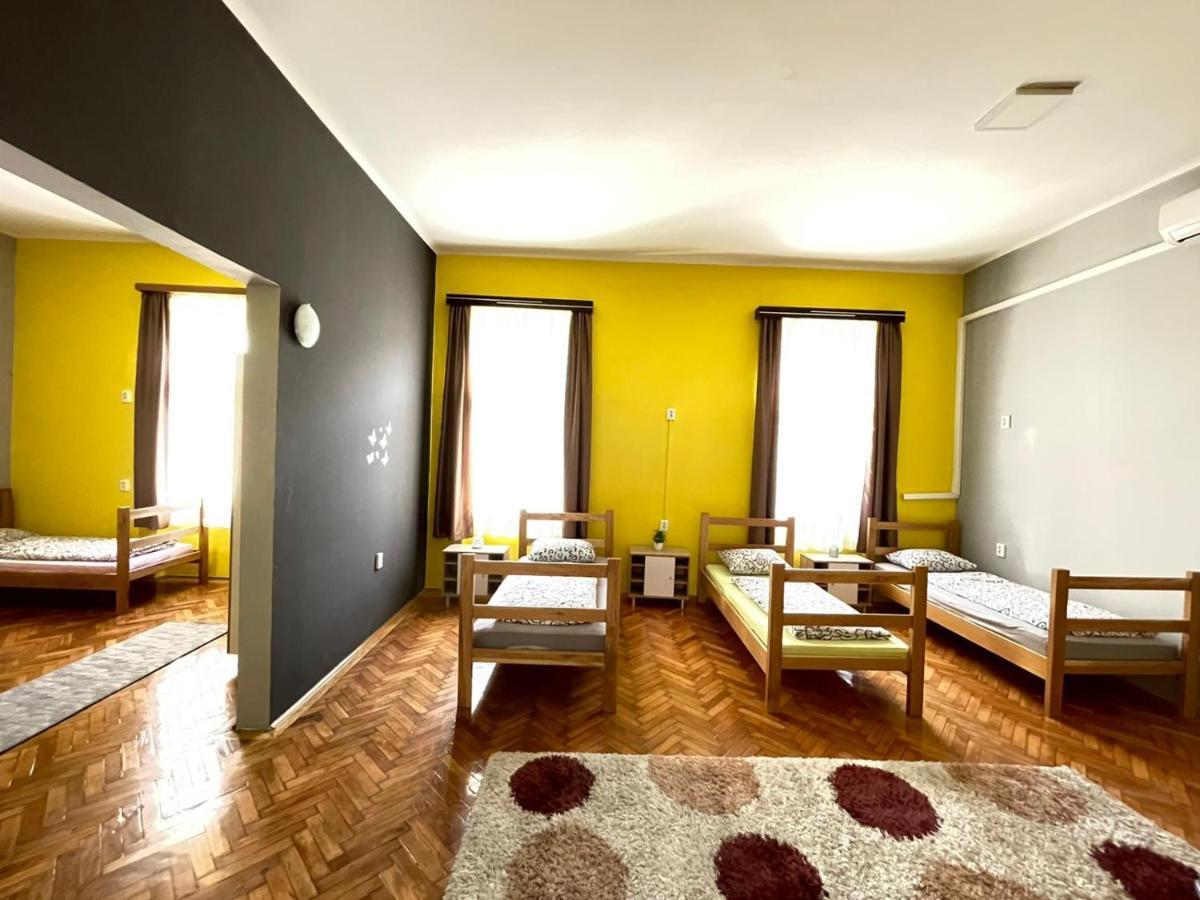 Apartment Pangea 모스타르 외부 사진